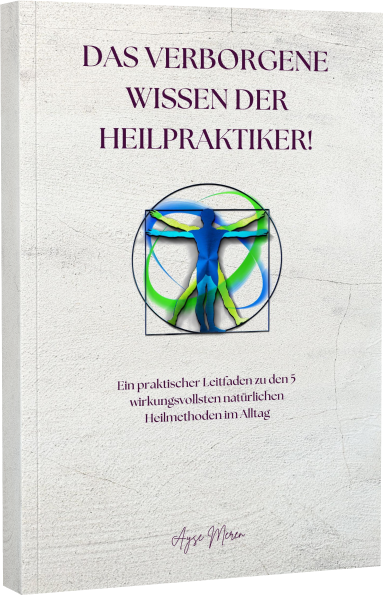 Ayse Buch Heilpraktiker Geheimnis